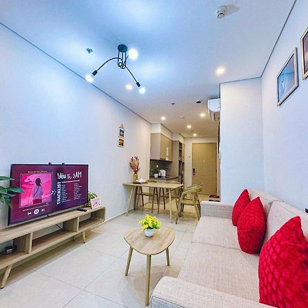 THE SÓNG APARTMENT VŨNG TÀU,HỒ BƠI VÔ CỰC,Gần Biển Extérieur photo