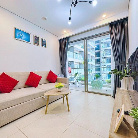 THE SÓNG APARTMENT VŨNG TÀU,HỒ BƠI VÔ CỰC,Gần Biển Extérieur photo