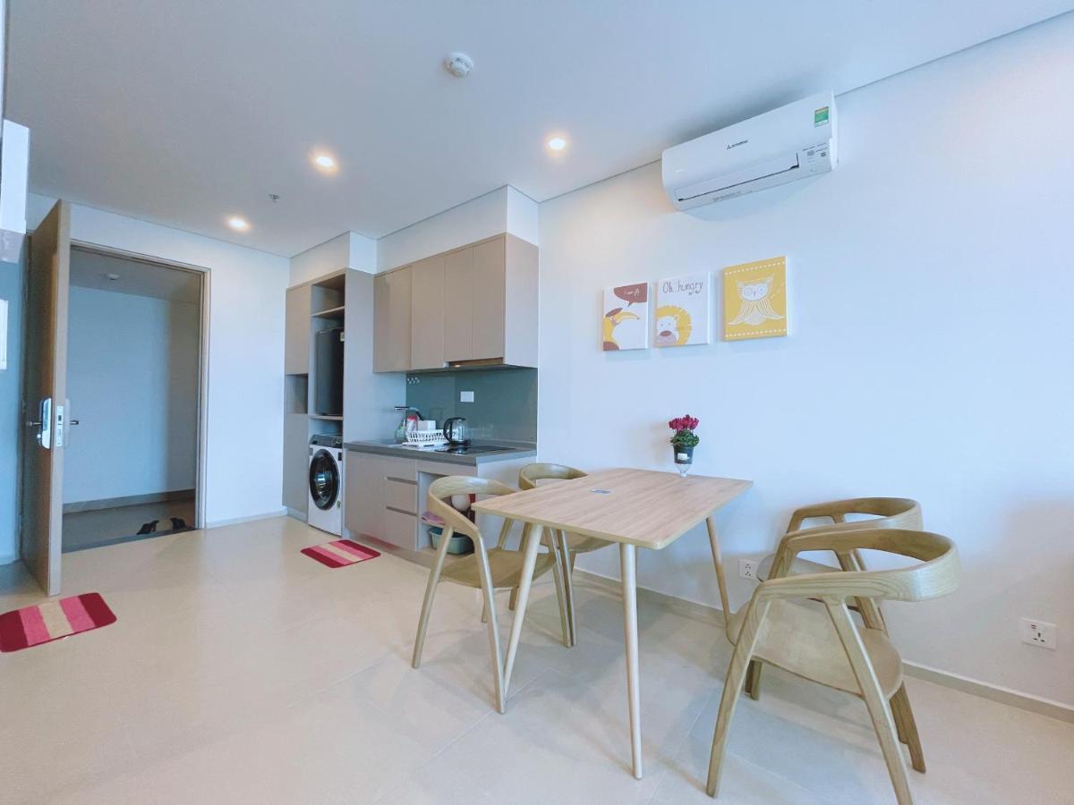 THE SÓNG APARTMENT VŨNG TÀU,HỒ BƠI VÔ CỰC,Gần Biển Extérieur photo