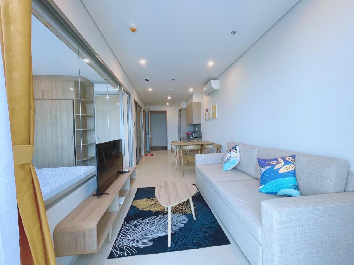 THE SÓNG APARTMENT VŨNG TÀU,HỒ BƠI VÔ CỰC,Gần Biển Vung Tau Extérieur photo