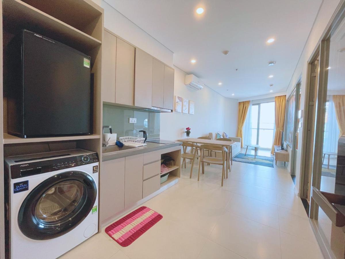 THE SÓNG APARTMENT VŨNG TÀU,HỒ BƠI VÔ CỰC,Gần Biển Vung Tau Extérieur photo