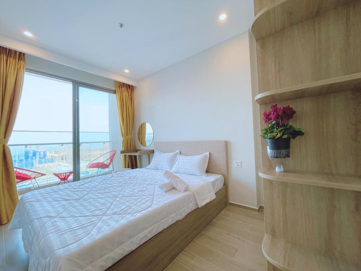 THE SÓNG APARTMENT VŨNG TÀU,HỒ BƠI VÔ CỰC,Gần Biển Vung Tau Extérieur photo
