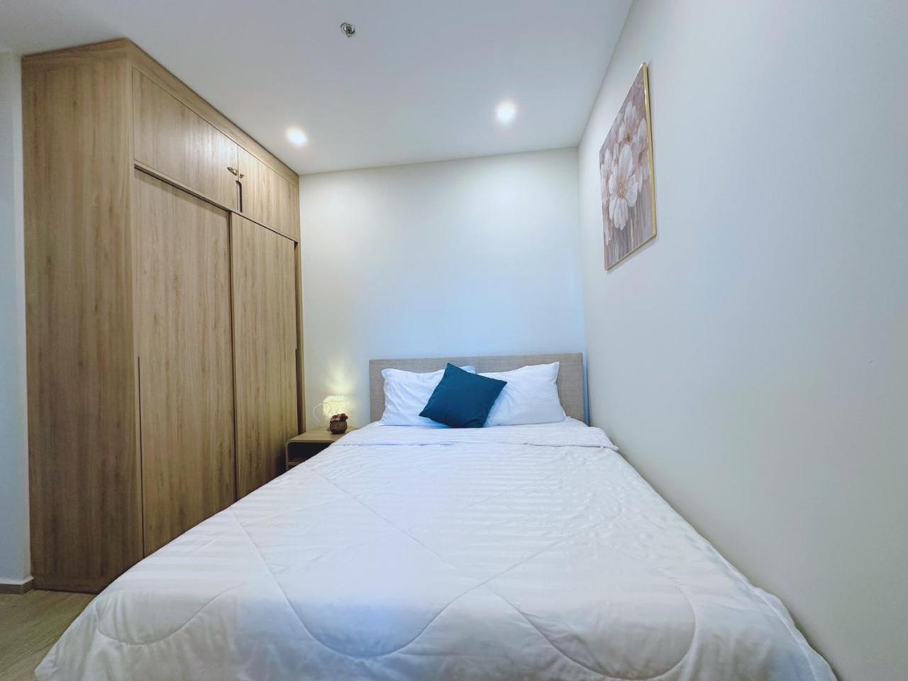 THE SÓNG APARTMENT VŨNG TÀU,HỒ BƠI VÔ CỰC,Gần Biển Extérieur photo