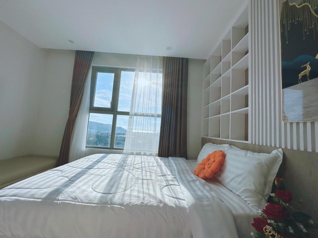 THE SÓNG APARTMENT VŨNG TÀU,HỒ BƠI VÔ CỰC,Gần Biển Extérieur photo