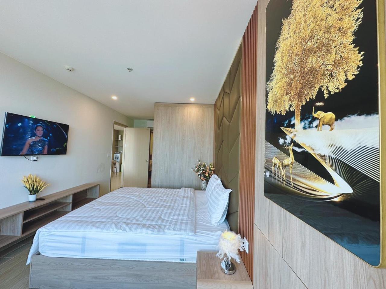 THE SÓNG APARTMENT VŨNG TÀU,HỒ BƠI VÔ CỰC,Gần Biển Extérieur photo