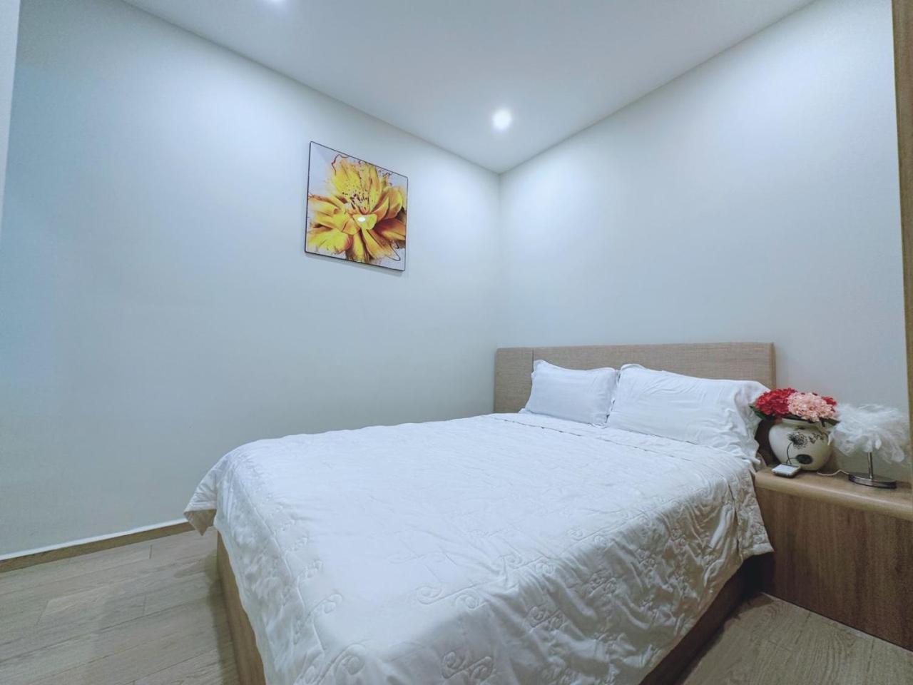 THE SÓNG APARTMENT VŨNG TÀU,HỒ BƠI VÔ CỰC,Gần Biển Extérieur photo