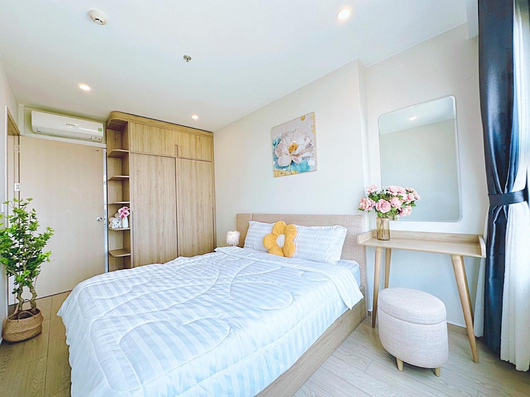 THE SÓNG APARTMENT VŨNG TÀU,HỒ BƠI VÔ CỰC,Gần Biển Vung Tau Extérieur photo