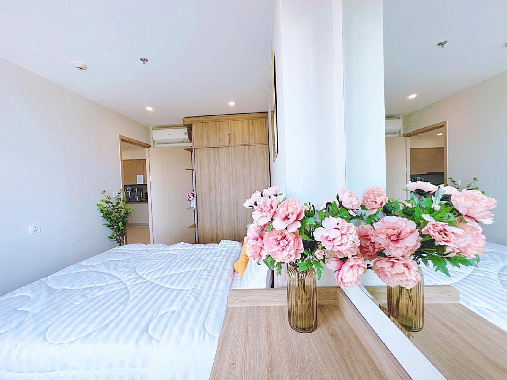 THE SÓNG APARTMENT VŨNG TÀU,HỒ BƠI VÔ CỰC,Gần Biển Extérieur photo
