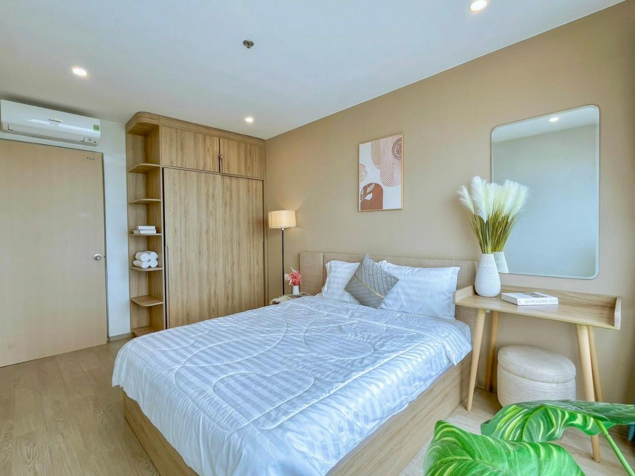THE SÓNG APARTMENT VŨNG TÀU,HỒ BƠI VÔ CỰC,Gần Biển Extérieur photo