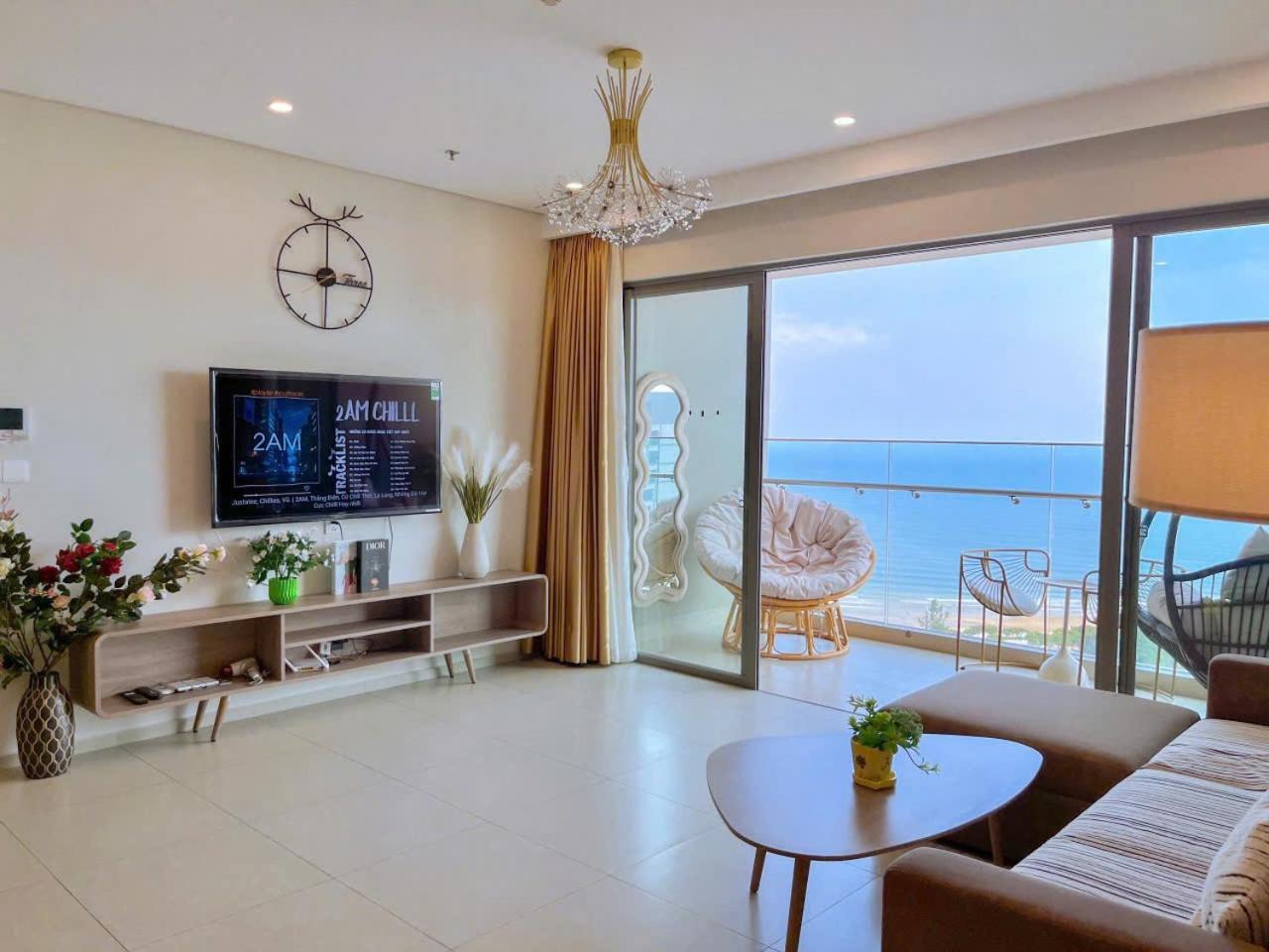 THE SÓNG APARTMENT VŨNG TÀU,HỒ BƠI VÔ CỰC,Gần Biển Extérieur photo