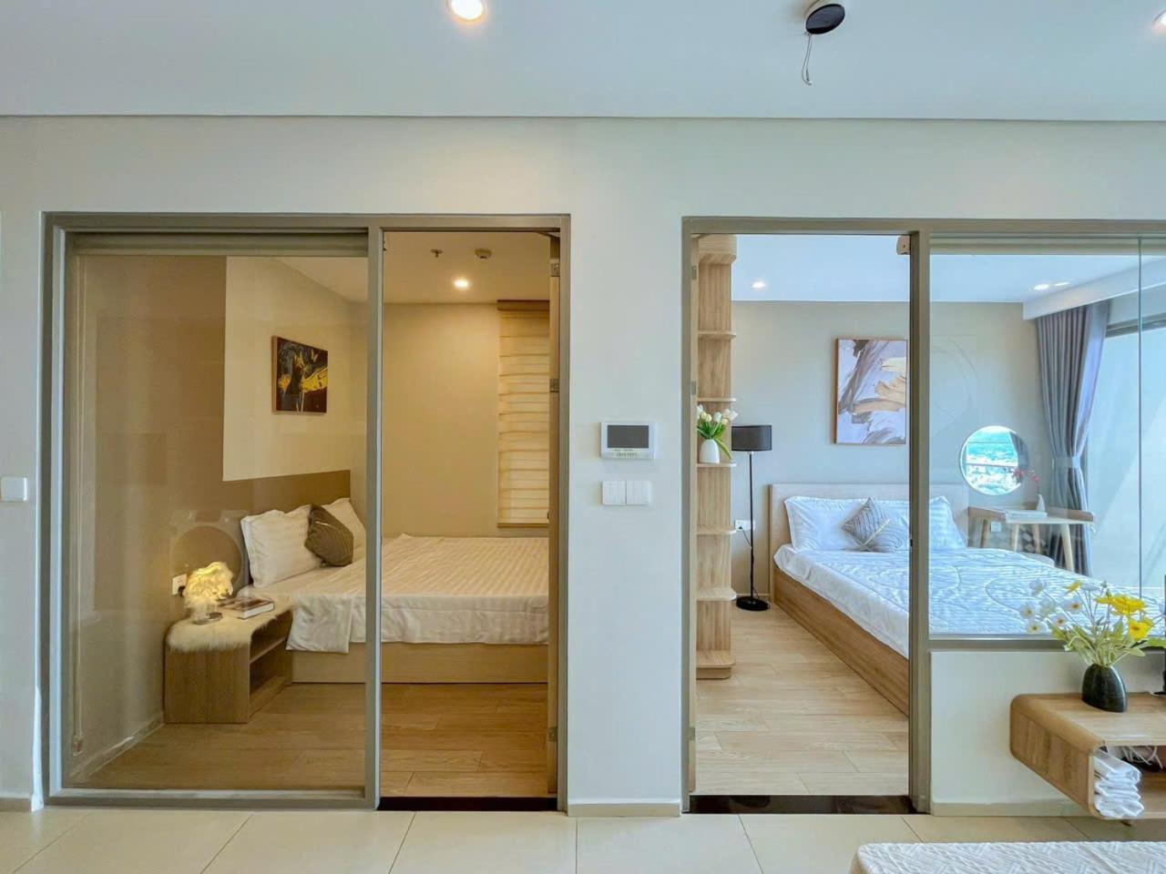 THE SÓNG APARTMENT VŨNG TÀU,HỒ BƠI VÔ CỰC,Gần Biển Vung Tau Extérieur photo