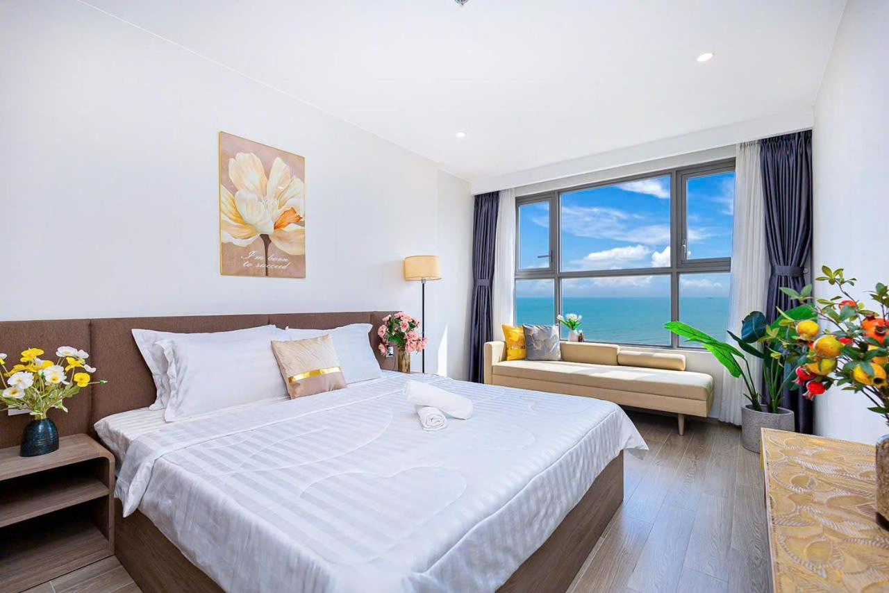 THE SÓNG APARTMENT VŨNG TÀU,HỒ BƠI VÔ CỰC,Gần Biển Extérieur photo
