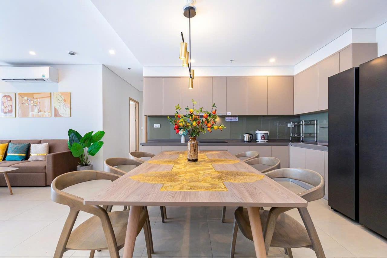 THE SÓNG APARTMENT VŨNG TÀU,HỒ BƠI VÔ CỰC,Gần Biển Extérieur photo