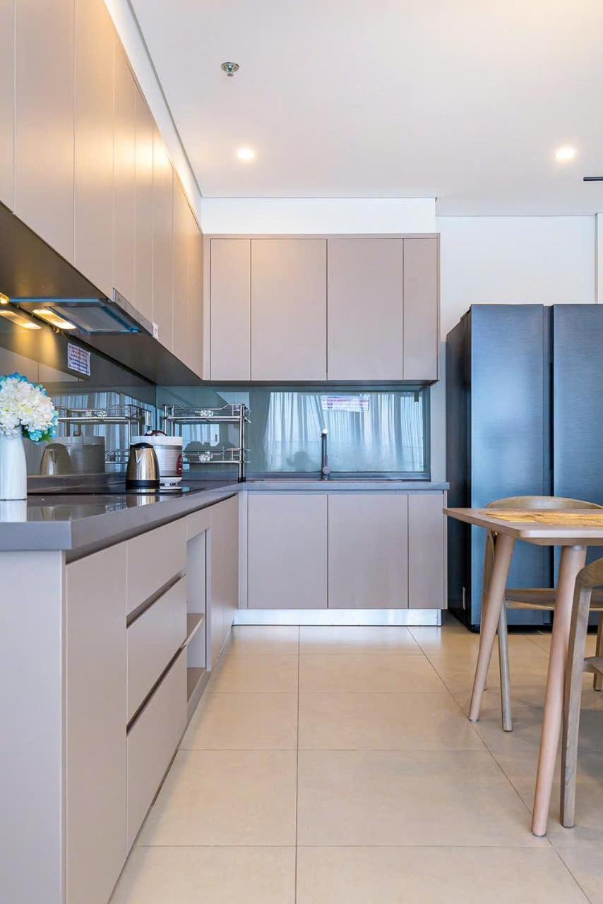 THE SÓNG APARTMENT VŨNG TÀU,HỒ BƠI VÔ CỰC,Gần Biển Extérieur photo